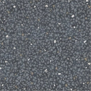 Ceramica Fioranese, Cementine Retrò - CMR20G7 - Nero, Naturale, 20x20cm, 10.00mm, Rett.