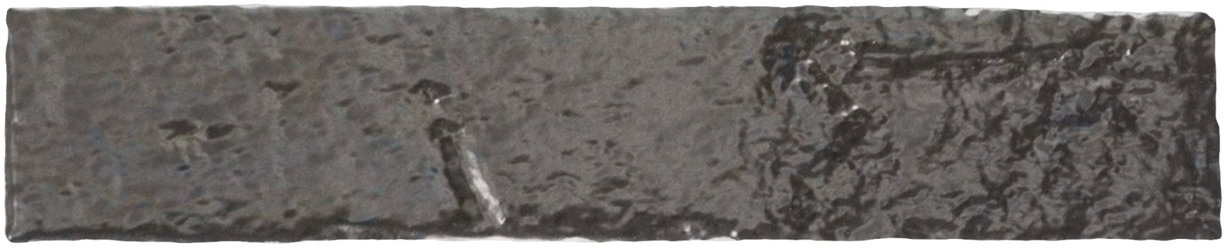 Wow Design, Crafted - Brick Steel, Matt, 5x25cm, 10.00mm