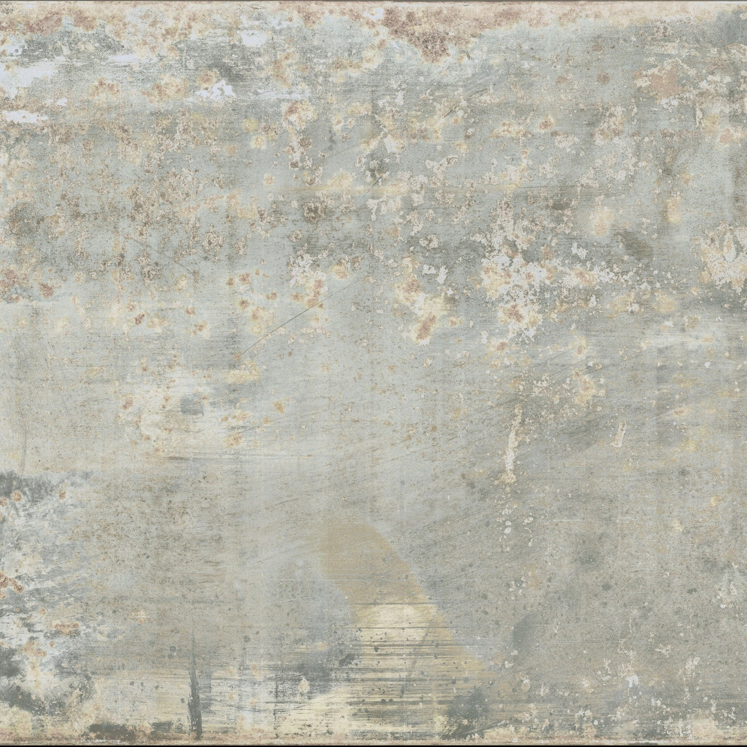 Aparici, Grunge - Grey, Lappato, 59.55x59.55cm, 7.50mm, Rett.