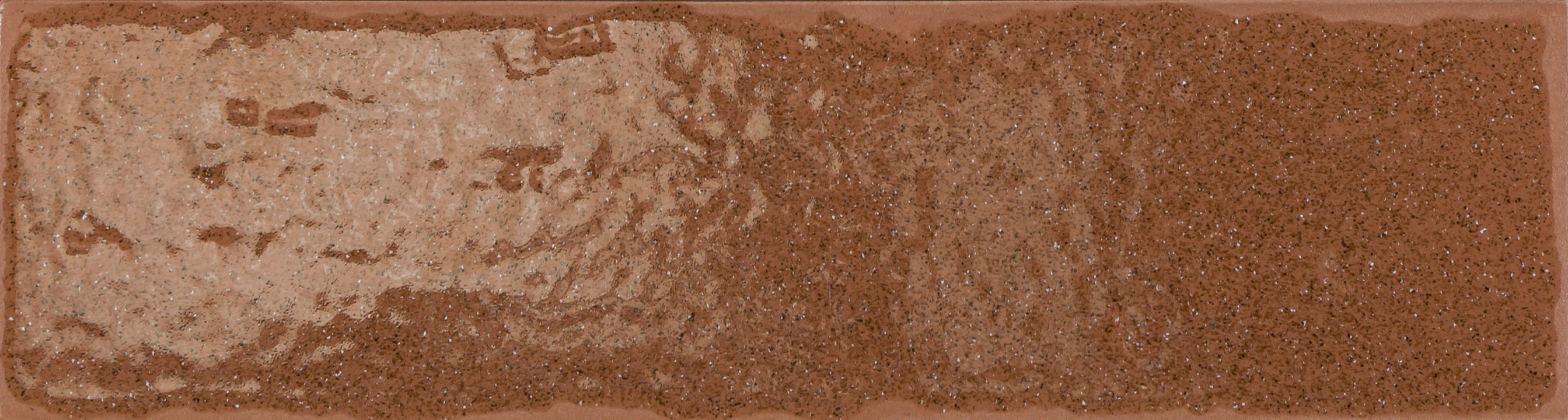 Pamesa, Party - Brown, Gloss, 7x28cm, 9.50mm, Rett.