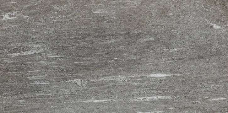 Marazzi, Mystone Pietra Di Vals - ML00 - Antracite, Matt, 60x120cm, 10.00mm, Rett.