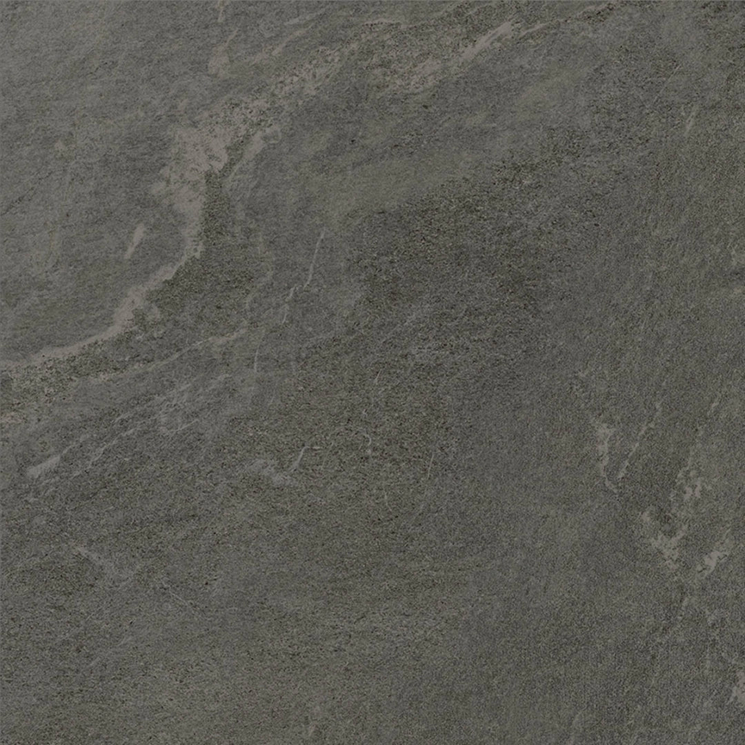 Century Ceramica, Stonerock - 0119797 - Black Stone, Naturale, 15x15cm, 9.00mm