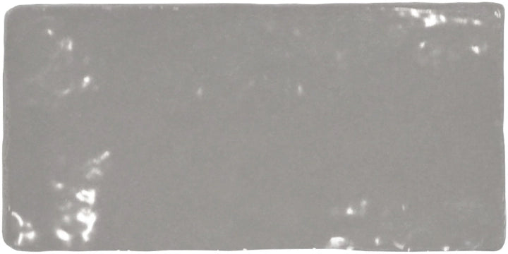 Self Style, Crayon - French Grey, Glossy, 6.5x13cm, 9.00mm
