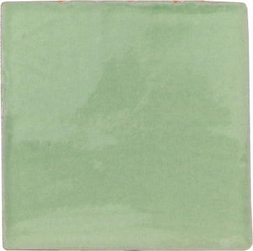 Cevica, Provenza - CEM17 - Kiwi, Craquele, 13x13cm, 9.00mm