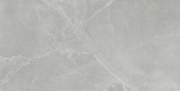 Provenza Ceramiche, Eureka - EFN5 - Grigio, Naturale, 60x120cm, 9.50mm, Rett.