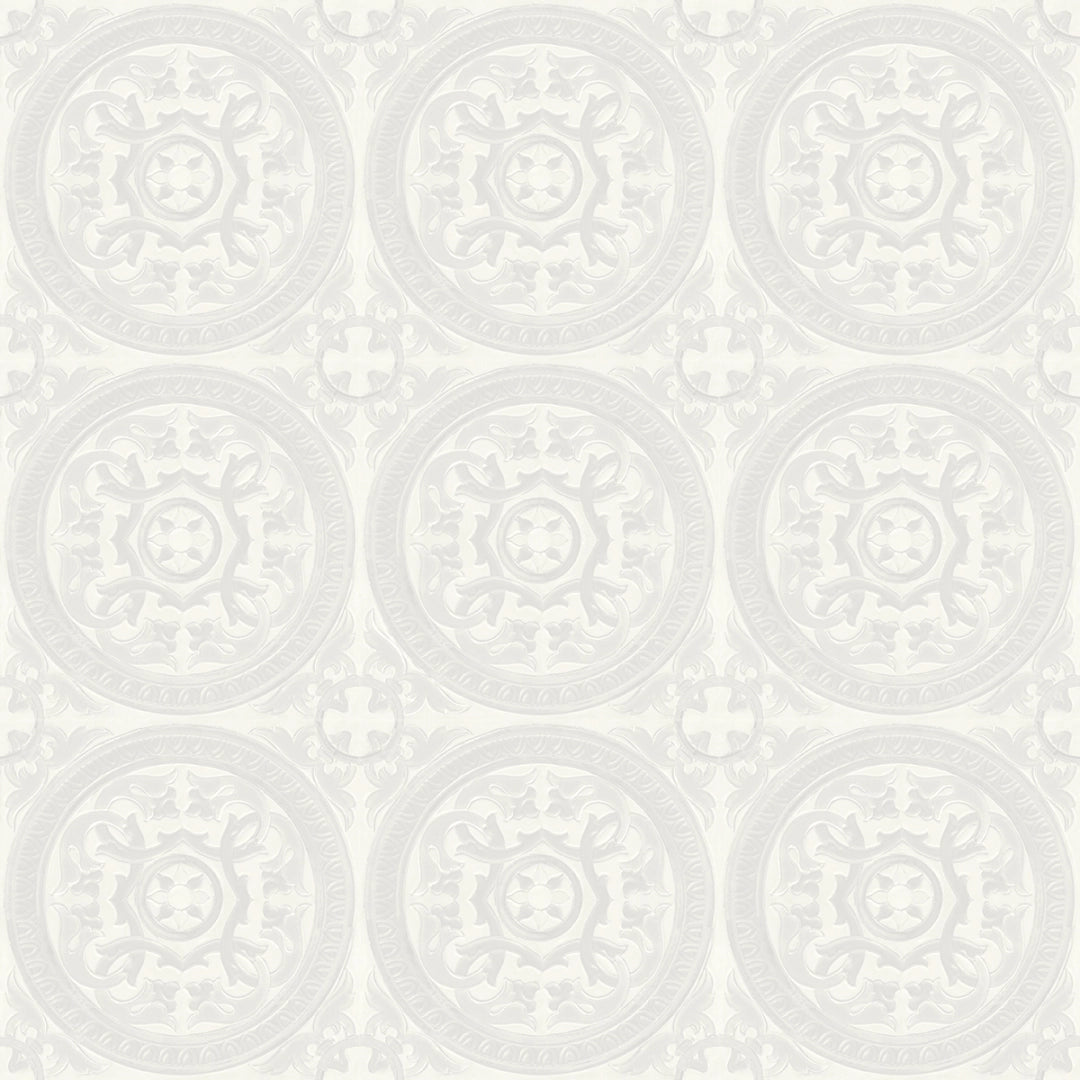 Apavisa, Opus - White, Naturale, 60x60cm, 7.00mm, Not rectified