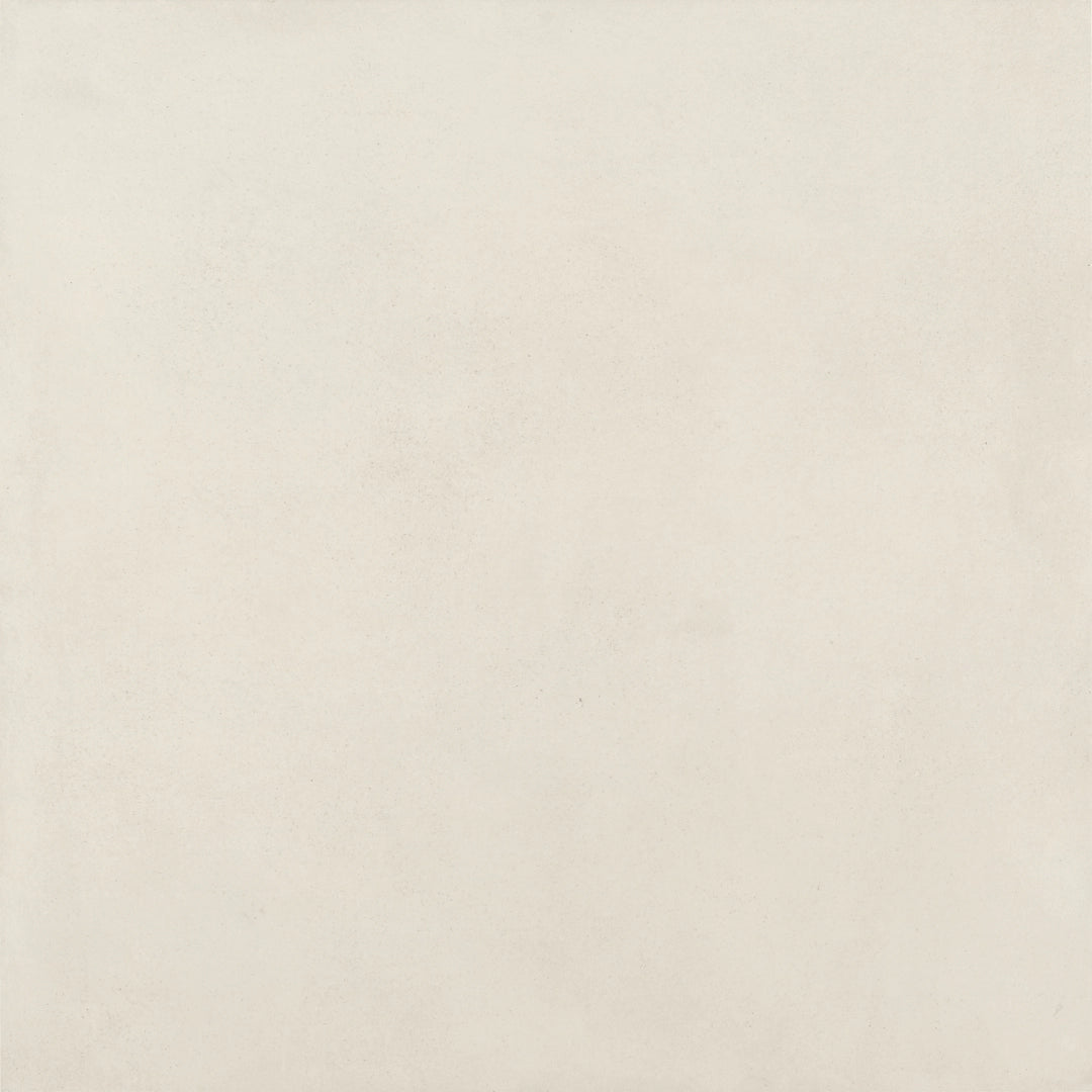 Argenta Ceramica, Powder-Dust - Powder Snow, Matt, 75x75cm, 10.20mm, Rett.