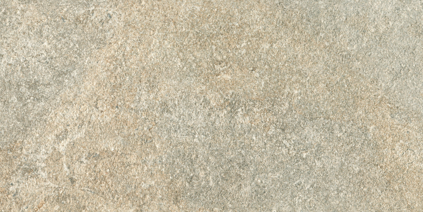 Marca Corona, Vie Della Pietra - F884 - Falesia, Strutturata, 22.5x45.3cm, 9.00mm, Rett.