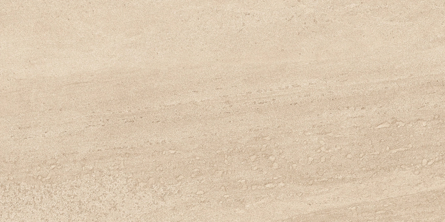 Geotiles, Eddystone - Arena, Natural, 30x60cm, 10.00mm