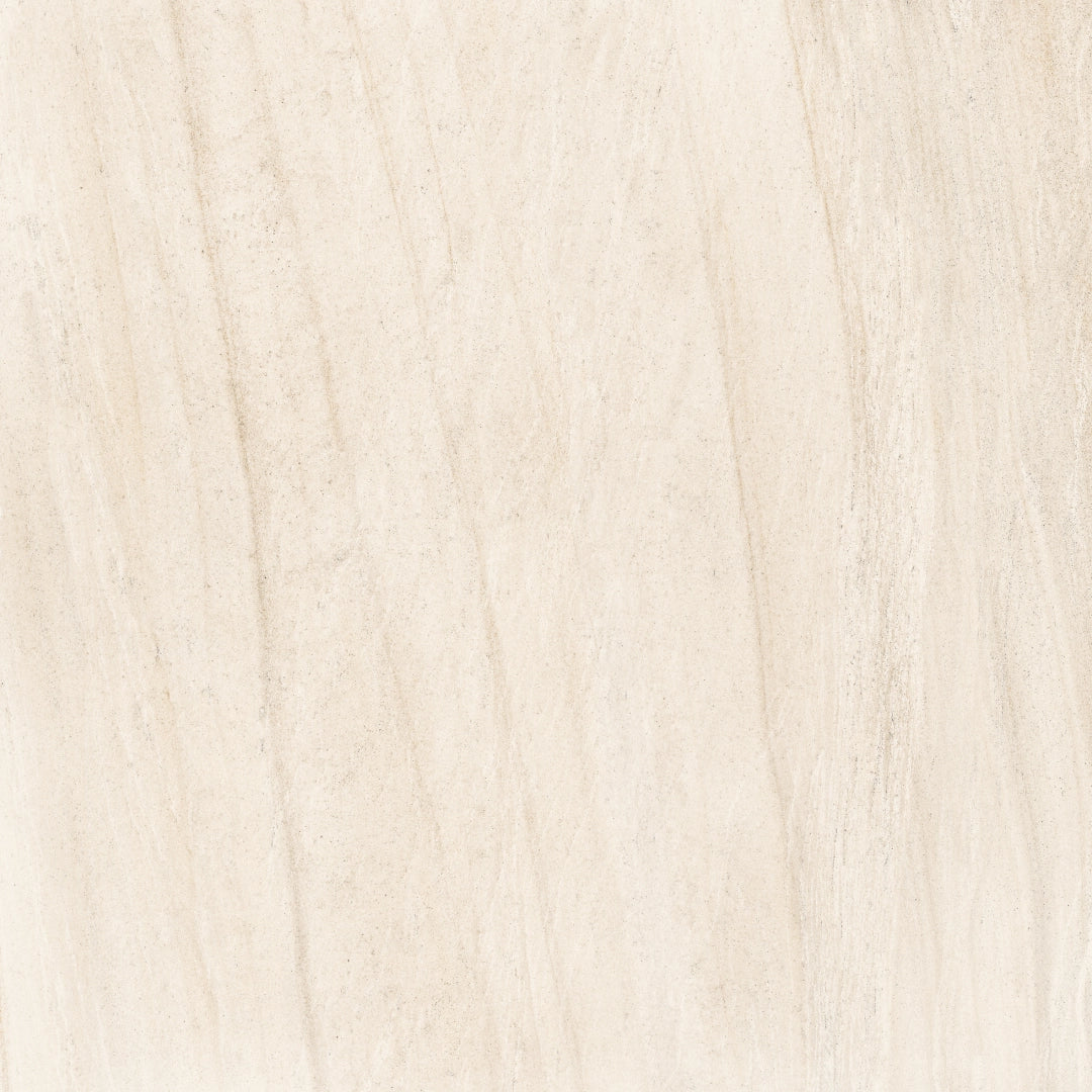 Ceramiche Piemme, Purestone - 10850 - Beige, Naturale, 60x60cm, 9.50mm, Rett.