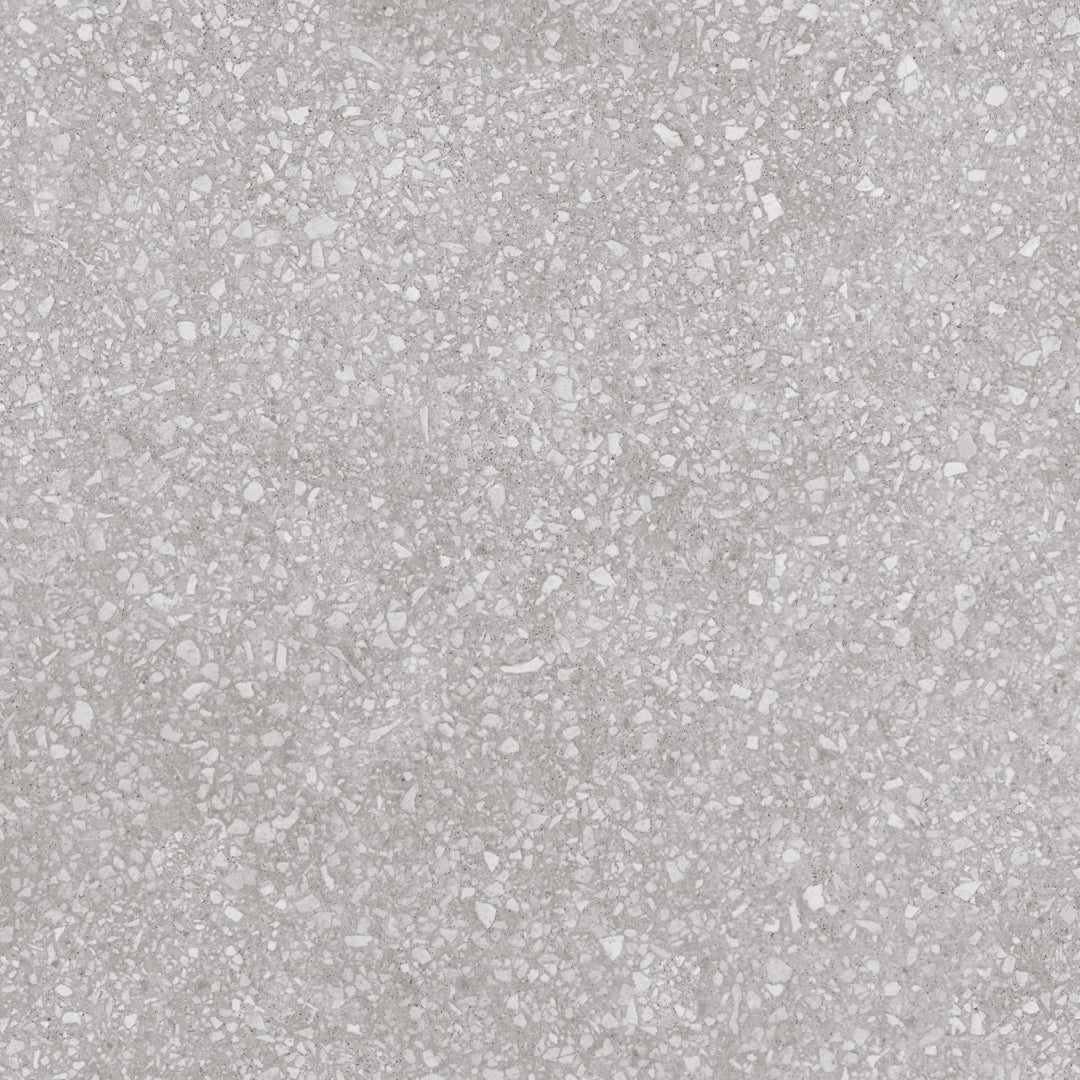 Equipe Ceramicas, Micro - 23541---Grey,-Matt,-20x20cm,-9.00mm,-Rett.