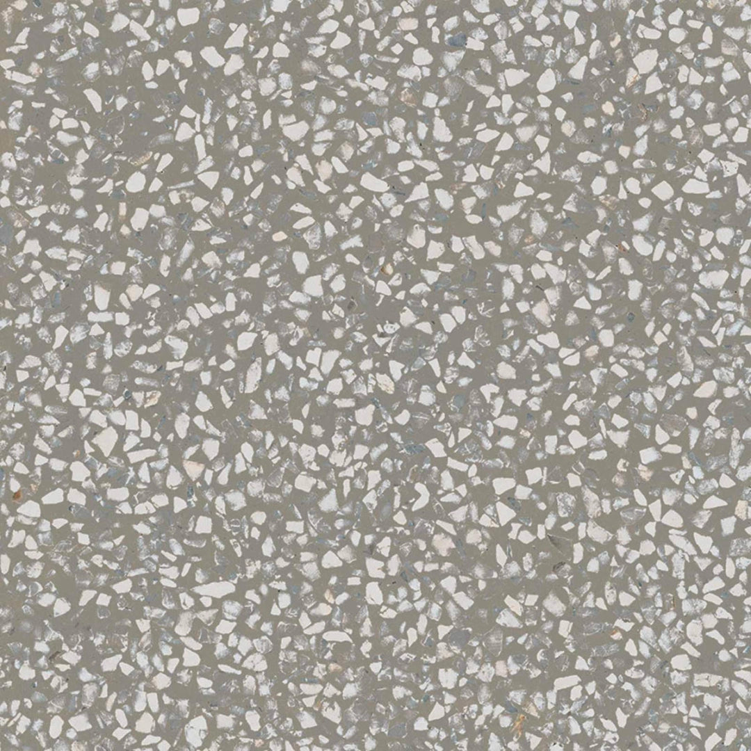 Marazzi, Crogiolo D_segni Scaglie - M1KZ - Anthracite, Matt, 20x20cm, 10.00mm