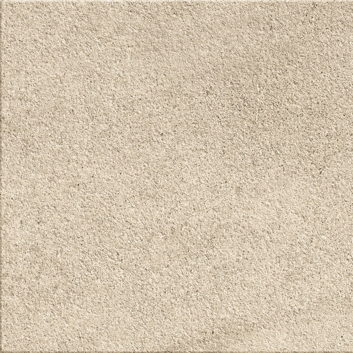 Cotto D'este, Limestone - Amber, Blazed, 60x60cm, 14.00mm, Rett.
