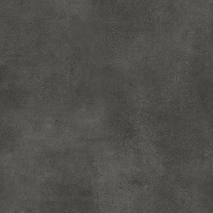 Itt Ceramic, Go - Black, Naturale, 59.5x59.5cm, 10.00mm, Rett.