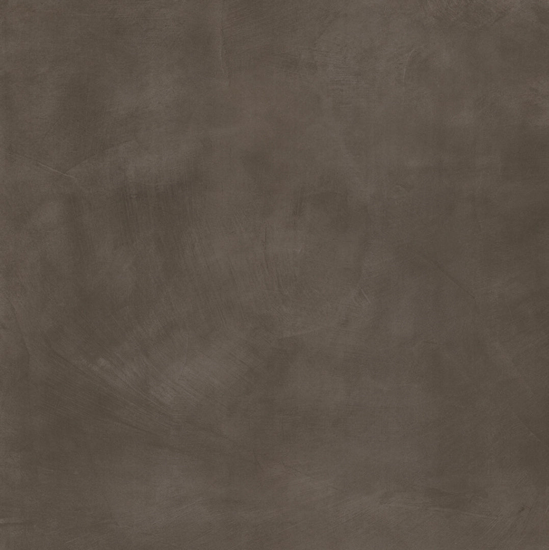 Florim, Industrial - 744381---Moka,-Naturale-,-80x80cm,-6.00mm,-Rett.