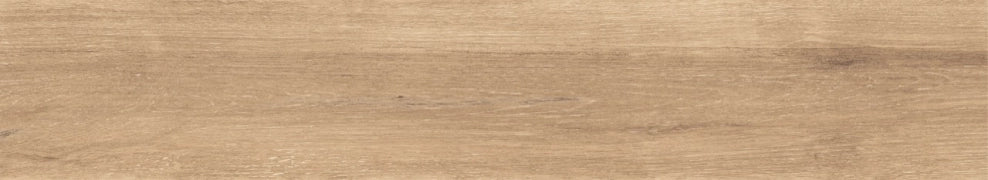 Element by Bell'Italia Tiles, Durmast Unika - Miele, Matt, 19.3x119.2cm, 9.50mm, Rett.