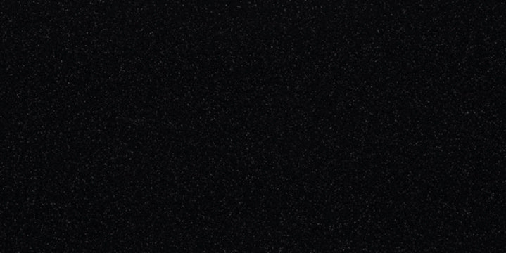 Cotto D'este, Black-white - EK9KB70 - Black, Glossy, 50x100cm, 5.50mm, Rett.