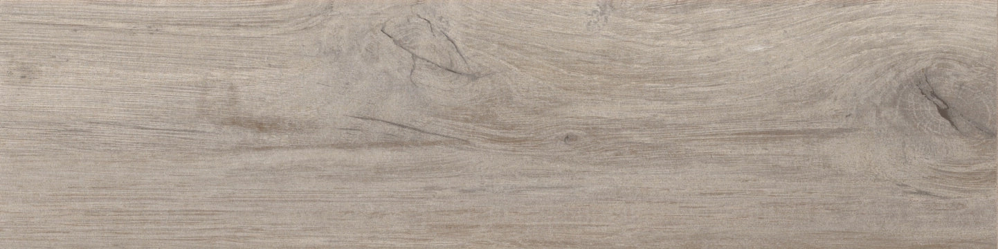 Ceramiche Supergres, Travel - E3ØT - Eastgrey, Matt, 30x120cm, 20.00mm, Rett.