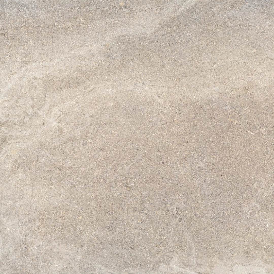 Peronda, Lucca 4d - Beige, Shaped, 100x100cm, 6.00mm, Rett.