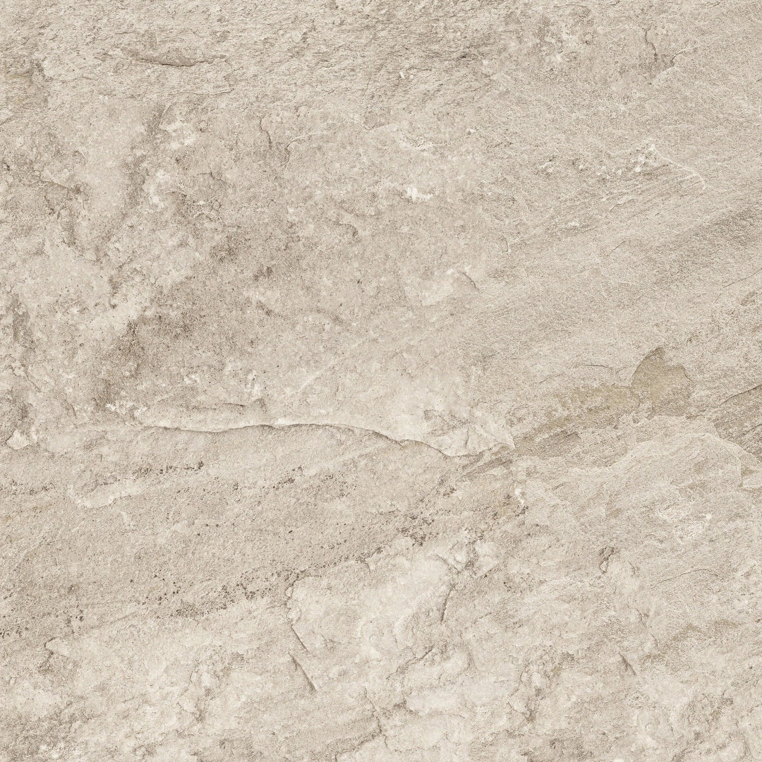 Ceramiche Castelvetro, Quartz - CQR60R4 - Silver, Naturale, 60x60cm, 10.00mm, Rett.