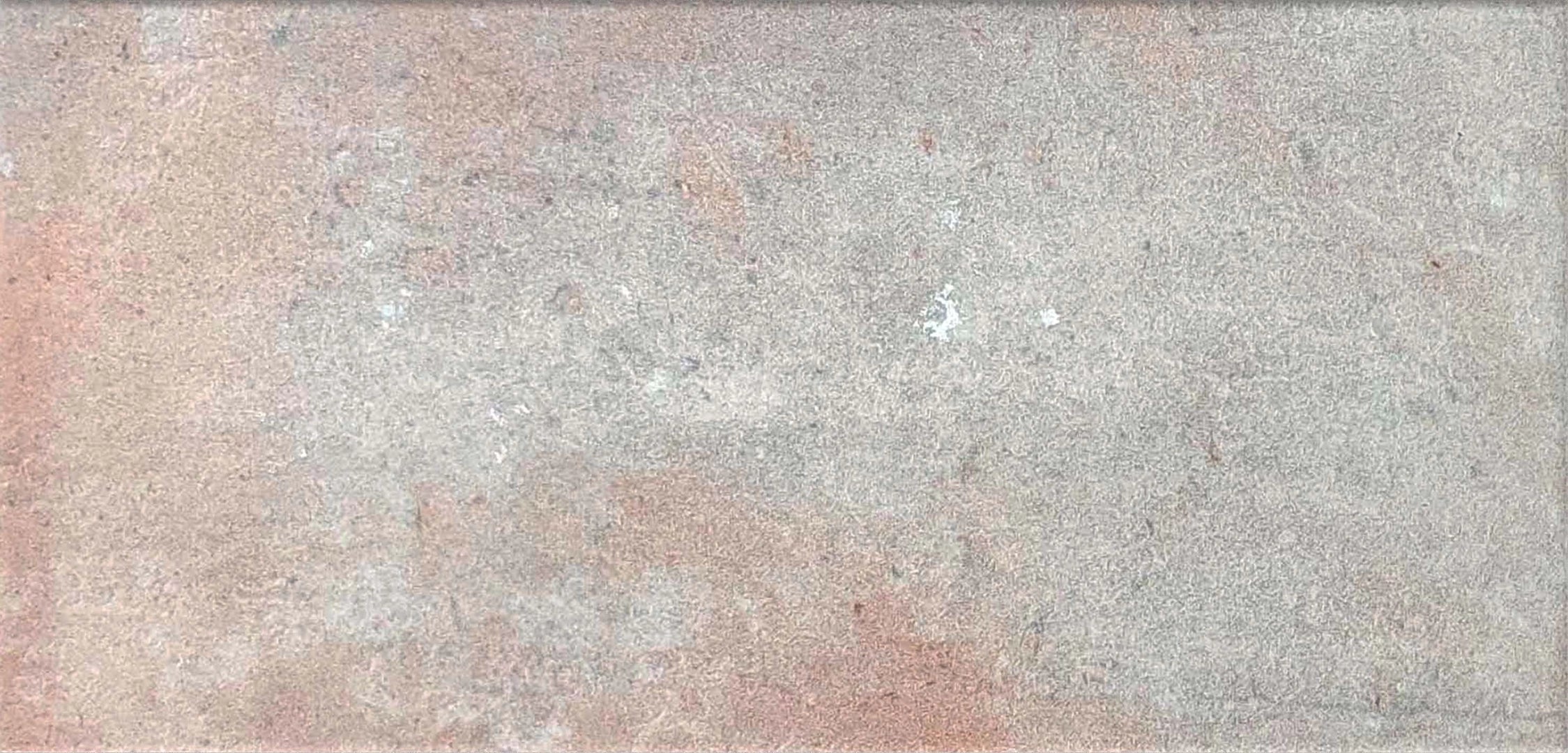 Mac3 by Keradom, Chianti - Rosè, Matt, 12.5x25cm, 10.00mm