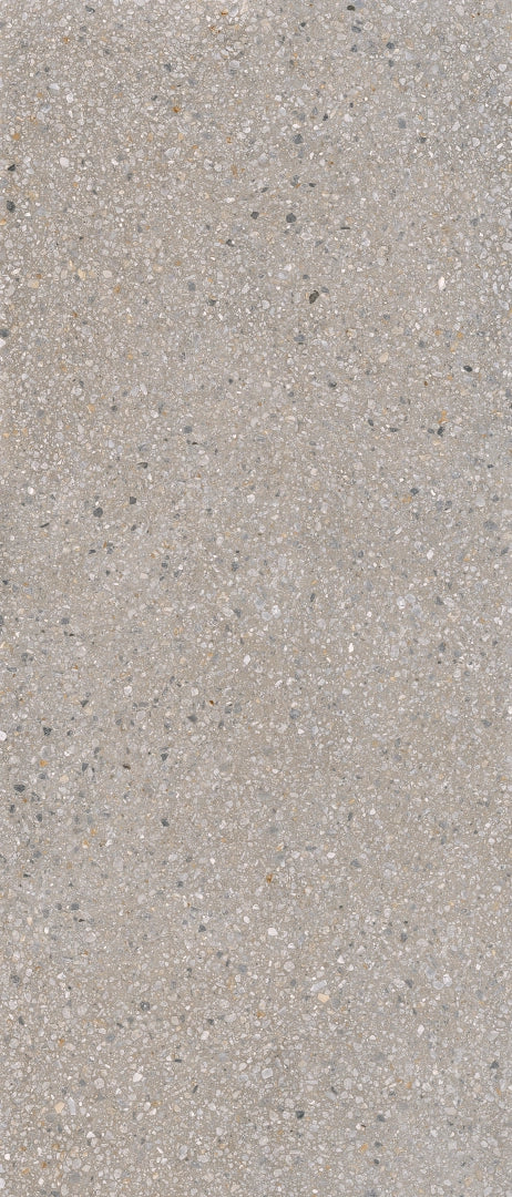 Florim, Match Up - Earl-Grey-Mix,-Glossy,-120x280cm,-6.00mm,-Rett.