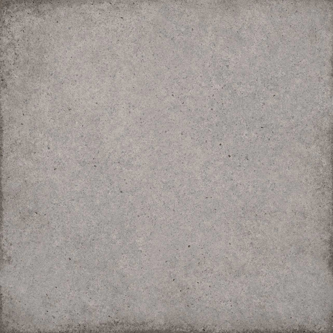Equipe Ceramicas, Art Nouveau - 24395---Grey,-Matt,-20x20cm,-9.00mm,-Rett.