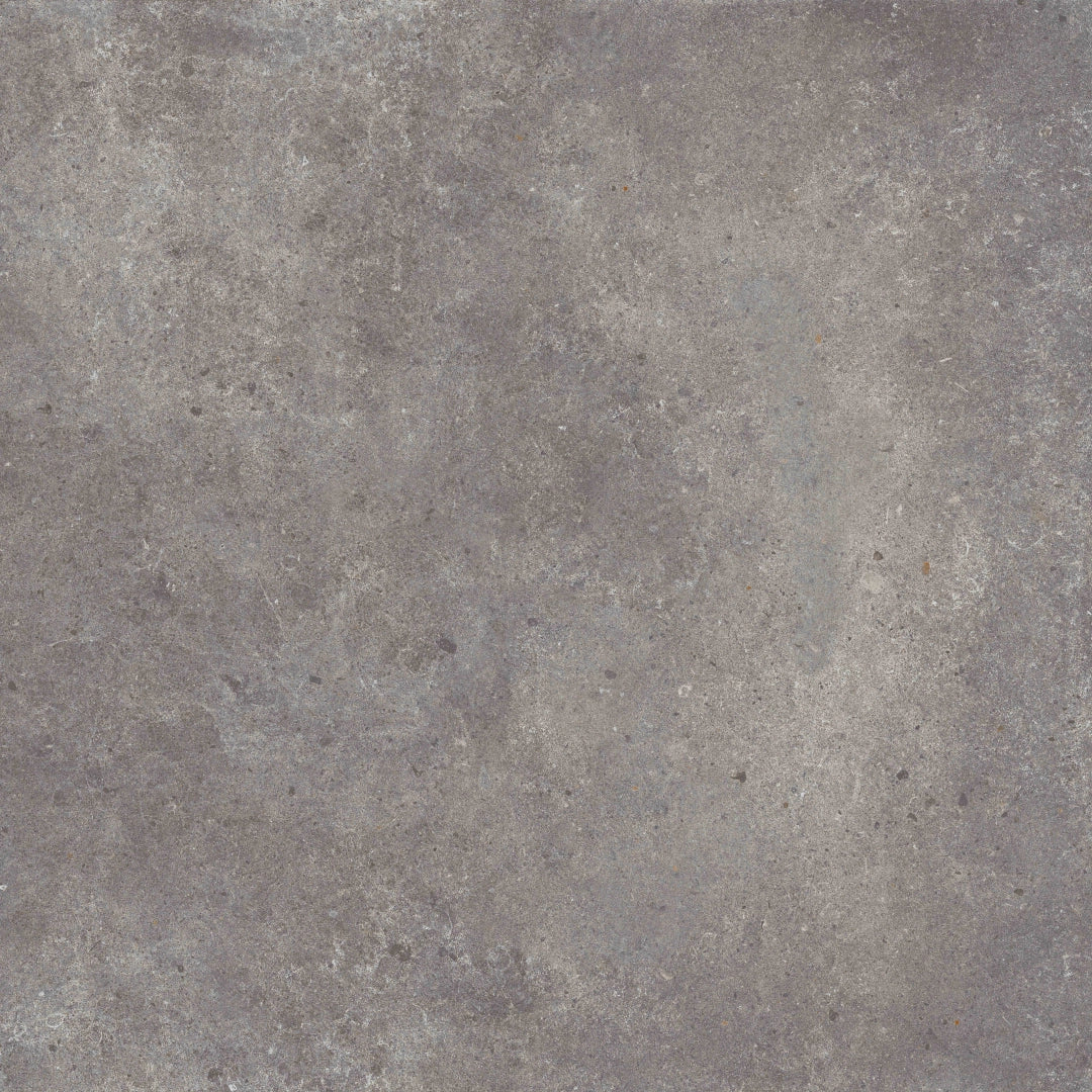 Dom Ceramiche, District - DDC670R - Zinc, Naturale, 60x60cm, 10.00mm, Rett.