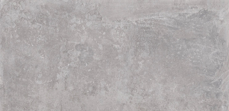 Viva Ceramica, Heritage - EGMC - Grey, Naturale, 60x120cm, 9.50mm, Rett.