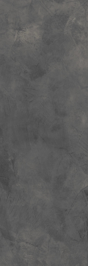 Grespania, Titan - 78TI61E - Antracita, Matt, 100x300cm, 5.60mm, Rett.