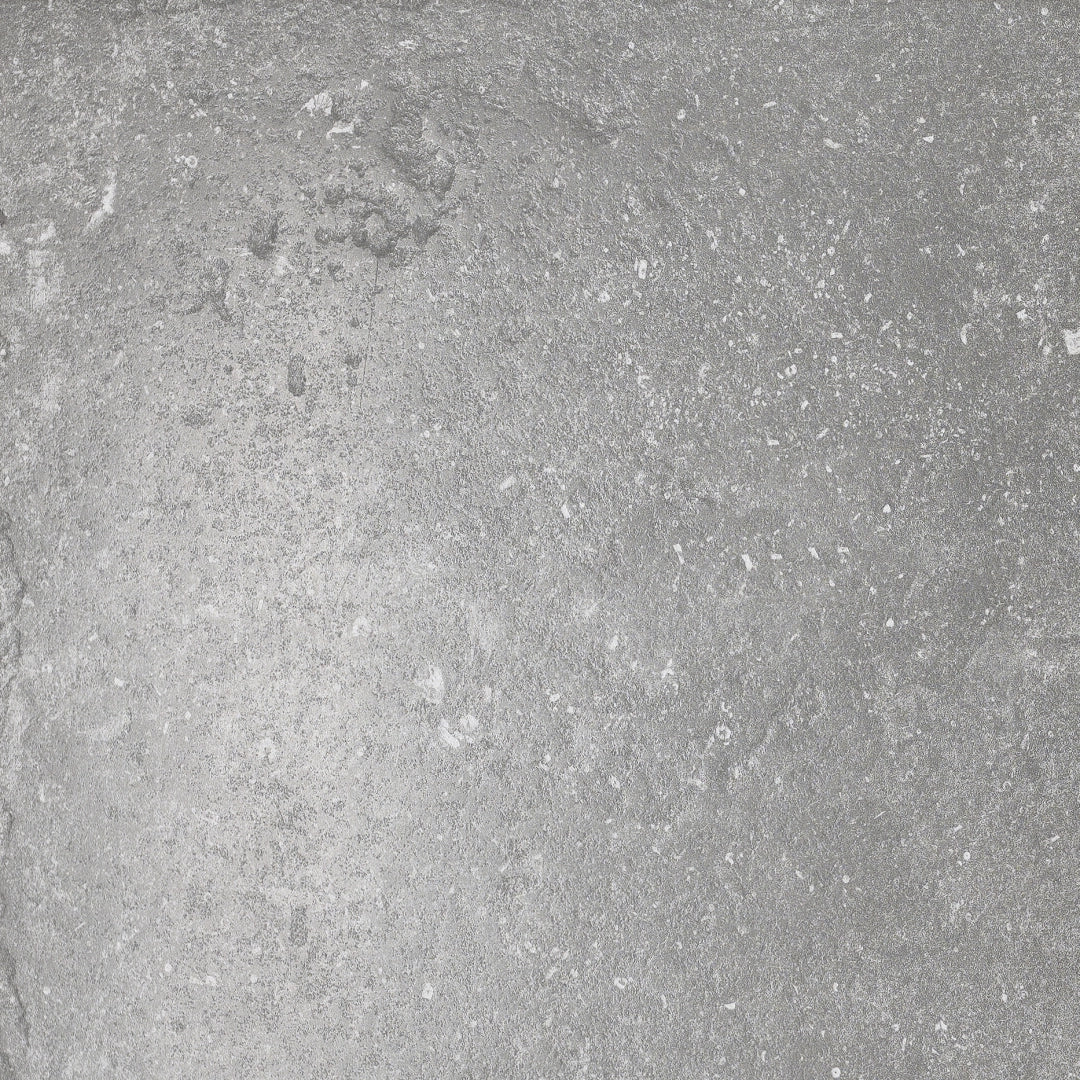Novabell, Kingstone - KST 20RT - Silver, Natural, 40x40cm, 9.00mm, Rett.