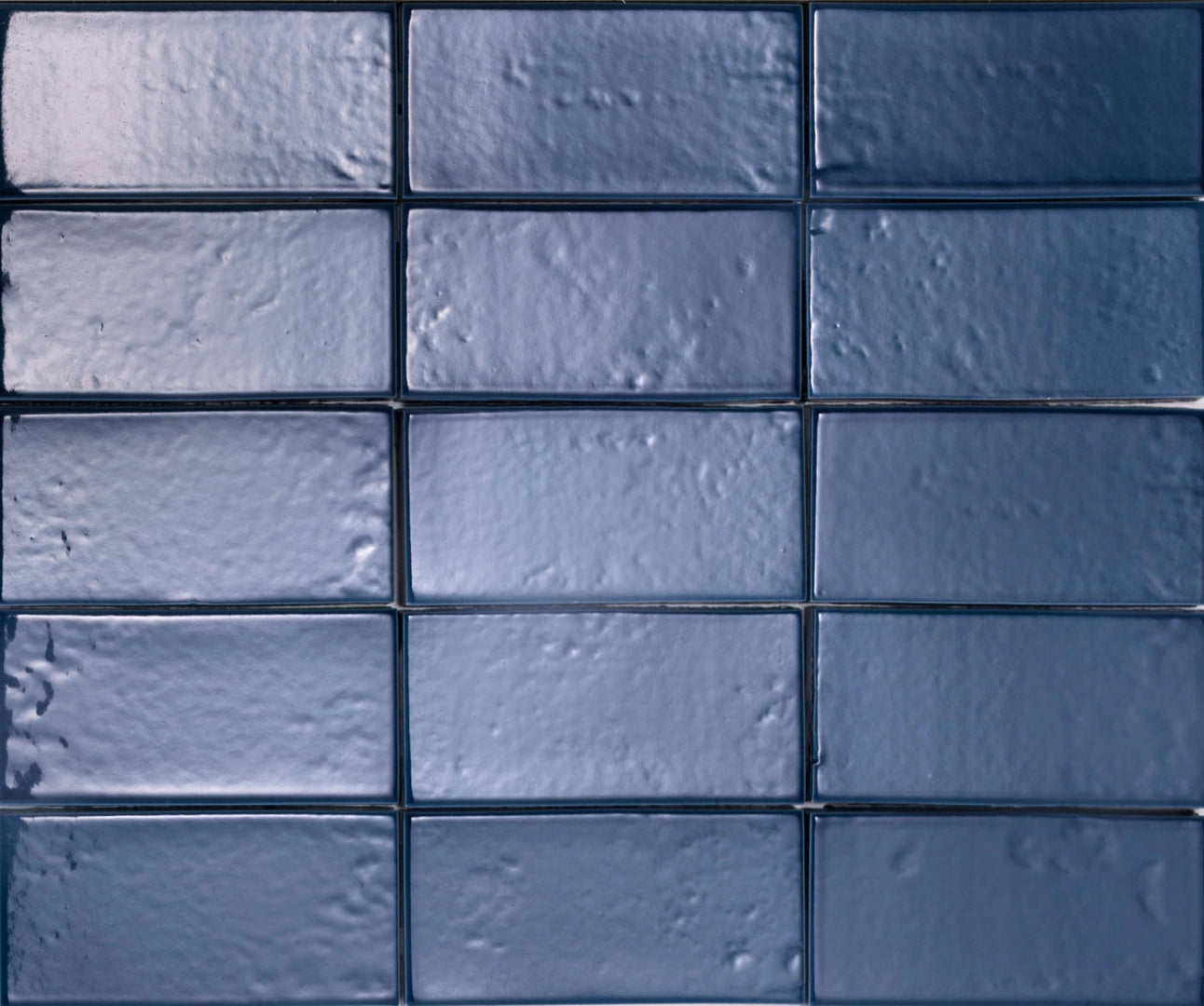Sartoria by Terratinta, Artigiana - SAARBR05G - 05 Blu, Glossy, 5.5x11cm, 10.50mm