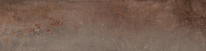 Ibero Ceramica, Gravity - Oxide, Satin, 30x120cm, 10.50mm, Rett.