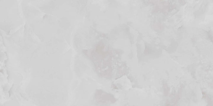 Class Tile, Divina - Onyx White, Polished, 60x120cm, 9.00mm, Rett.