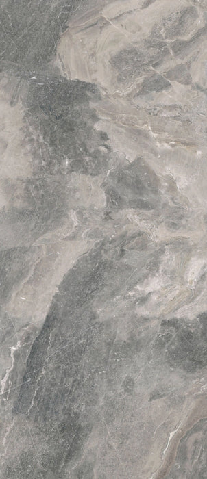 Ragno, Incanto - R8NH - Crux Grey, Glossy, 120x278cm, 6.00mm, Rett.