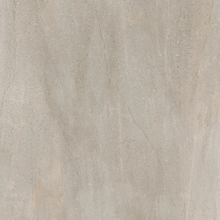 PorcelaniteDos, Sakai - 1843 - Taupe, Soft Touch Natural, 100x100cm, 10.00mm, Rett.
