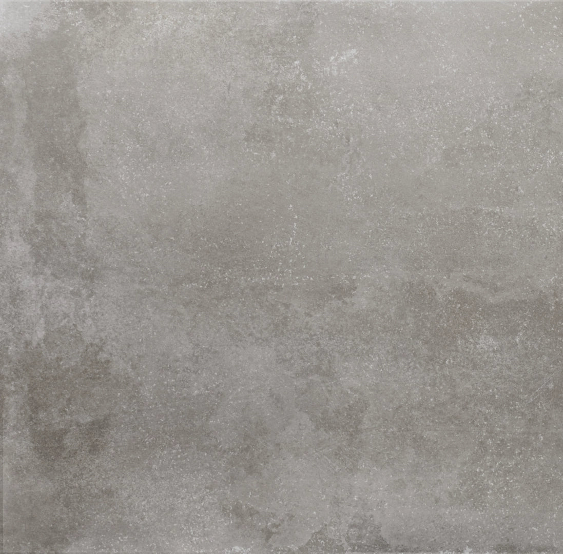 Azulev, Brooklyn - Gris, Mate, 75x75cm, 20.00mm, Rett.