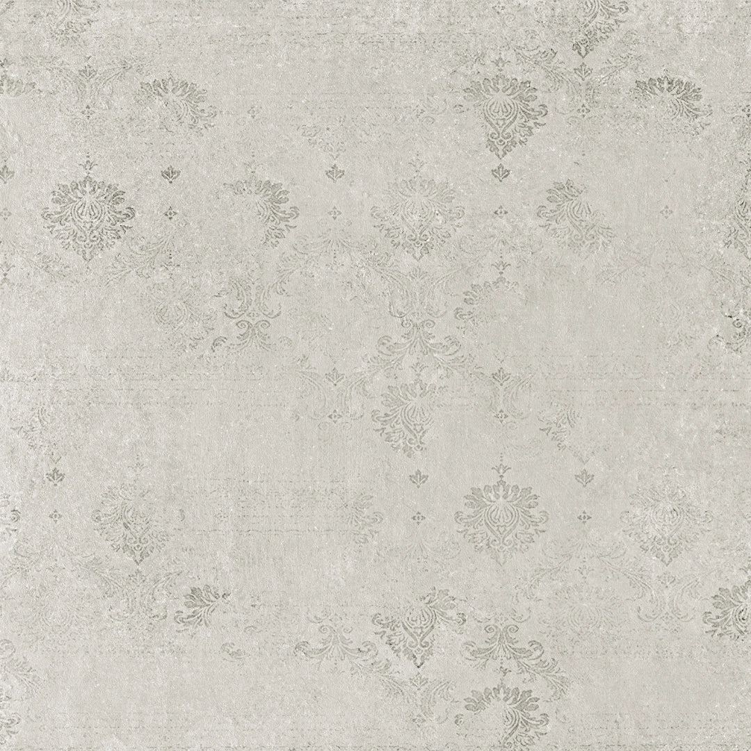 Serenissima Ceramiche, Studio 50 - 1068451 - Carpet Perla, Naturale, 100x100cm, 8.50mm, Rett.