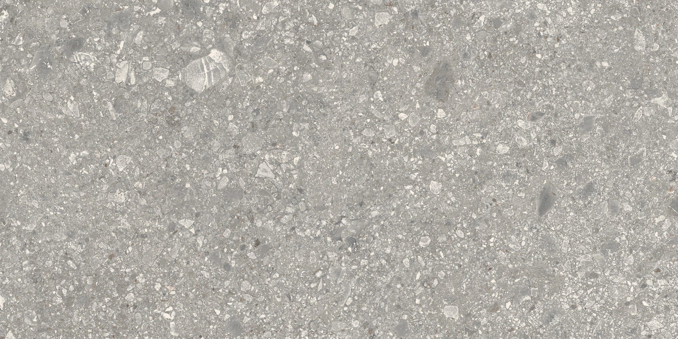 Unicom Starker, Pietra Di Grè - Grigio, Strutturato, 60x120cm, 10.00mm, Rett.