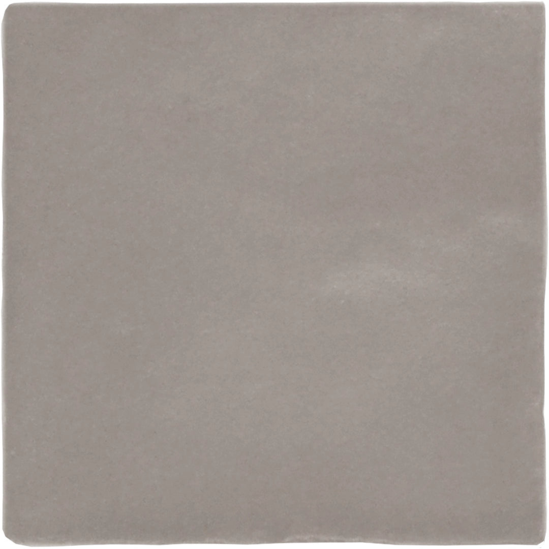 Self Style, Crayon - French Grey, Matt, 13x13cm, 9.00mm