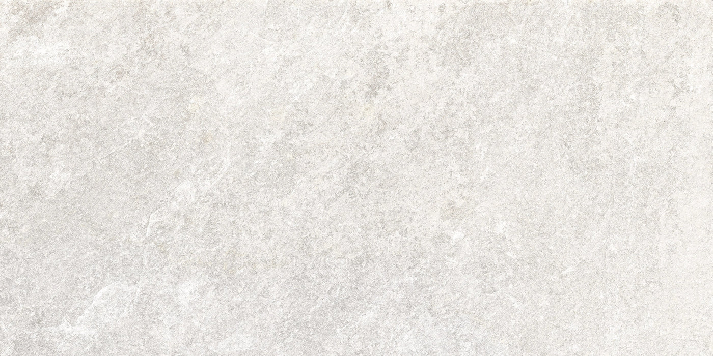 Ceramica Rondine, Quarzi - J87317 - White, Naturale, 20.3x40.6cm, 9.00mm