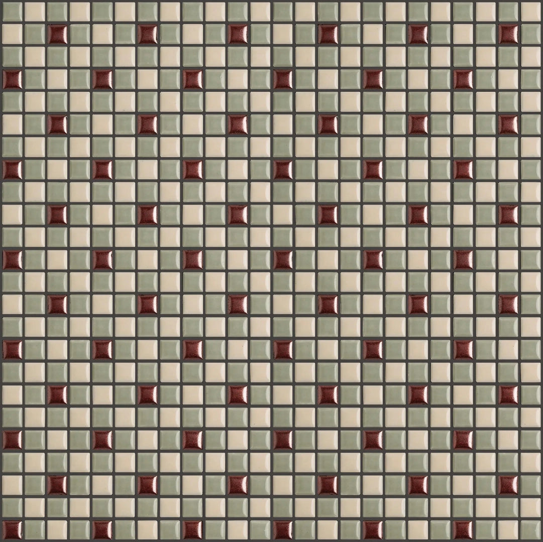 Appiani, Trio, Diago - TRIO002  - Trio2, Naturale (1.2x1.2), 30x30cm, 7.20mm