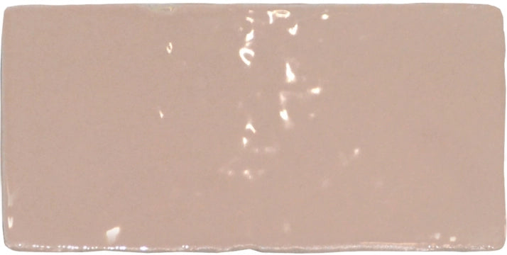 Self Style, Crayon - Ballet Rose, Glossy, 6.5x13cm, 9.00mm
