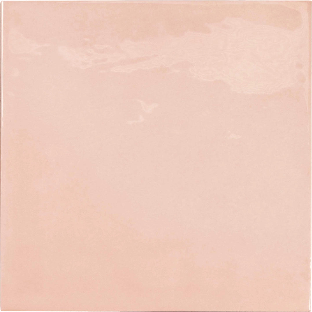Equipe Ceramicas, Village - 25594---Rose-Gold,-Lucido,-13.2x13.2cm,-9.00mm,-Rett.