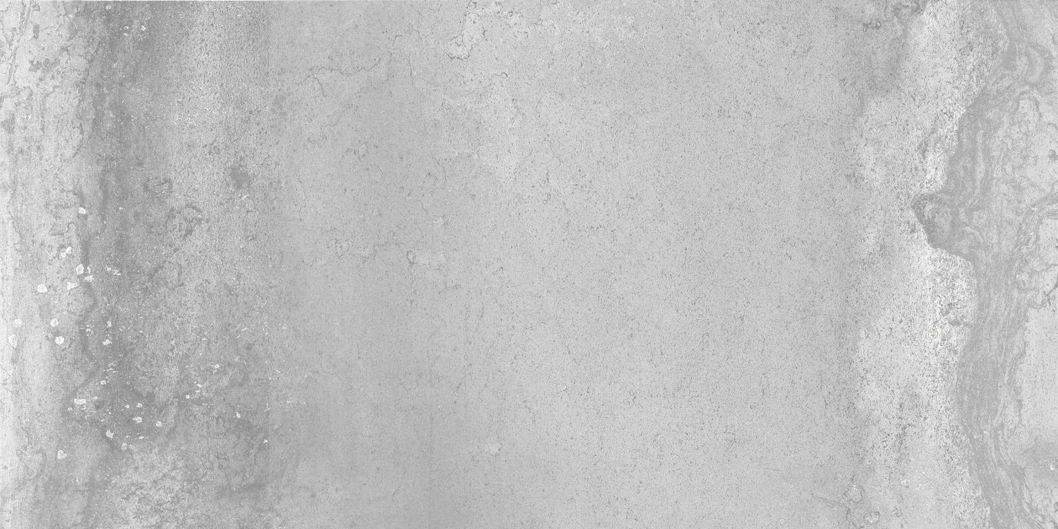 Element by Bell'Italia Tiles, Re-live - Metal Silver, Matt, 30x60cm, 9.50mm, Rett.