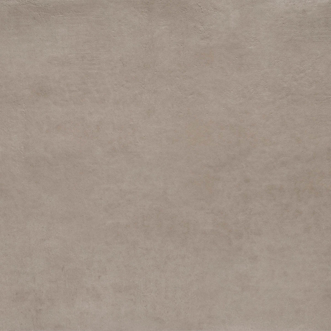 Marazzi, Powder - M09Q - Mud, Matt, 60x60cm, 9.50mm, Rett.