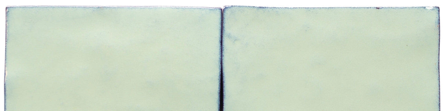 Cevica, Zelij Special - CEM26 - Agua Marina, Mate, 5x20cm, 10.00mm