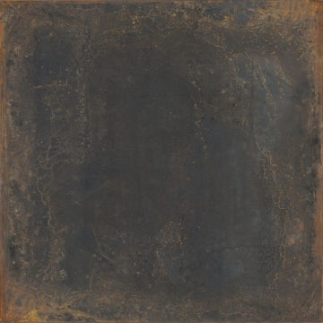 Cifre Ceramica, Industrial - Copper, Naturale, 120x120cm, 10.70mm, Rett.
