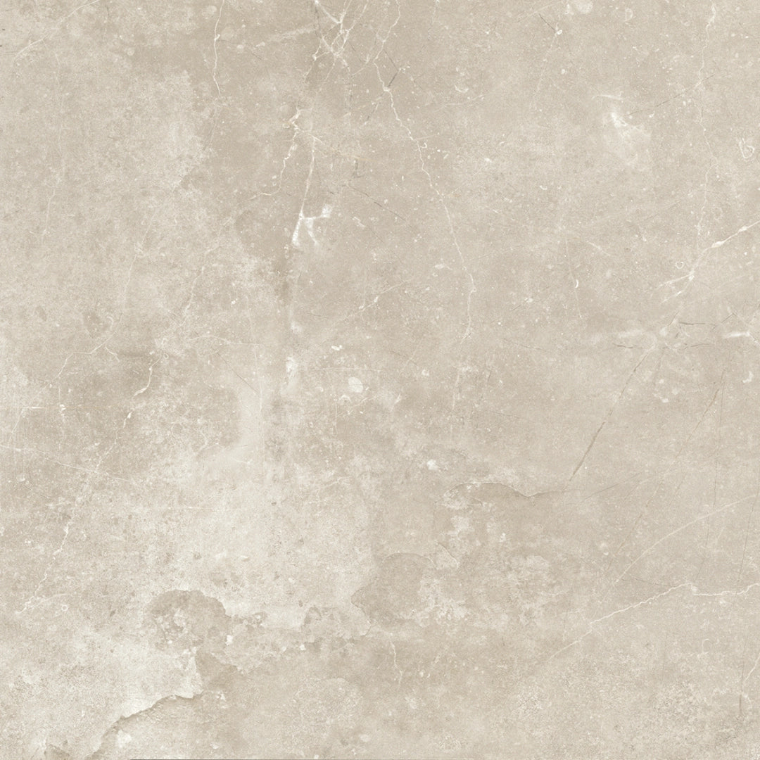 Antica Ceramica Rubiera, Ermetica - 004995 - Bianco , Naturale, 60x60cm, 9.50mm, Rett.