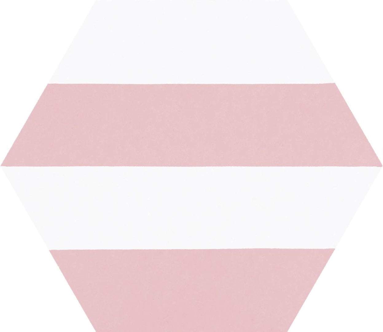 Codicer, Porto - Capri Pink, Naturale, 25x25cm, 10.00mm, Rett.